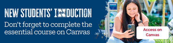 new students induction